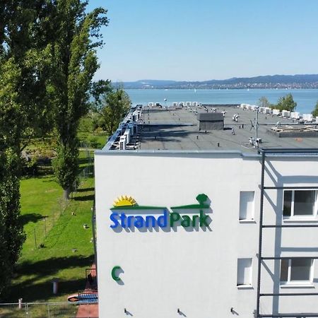 Gyoengybagoly Apartman Balatonberény Екстериор снимка