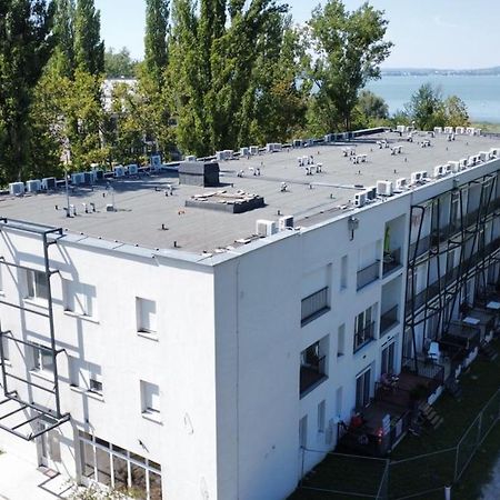 Gyoengybagoly Apartman Balatonberény Екстериор снимка