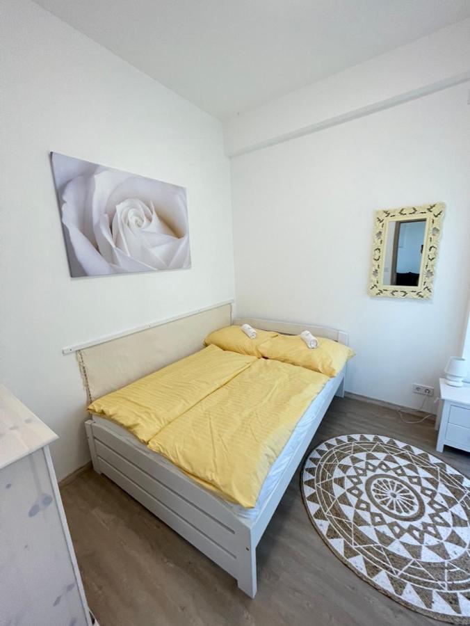 Gyoengybagoly Apartman Balatonberény Екстериор снимка