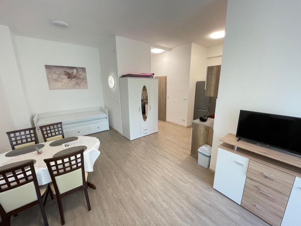 Gyoengybagoly Apartman Balatonberény Екстериор снимка