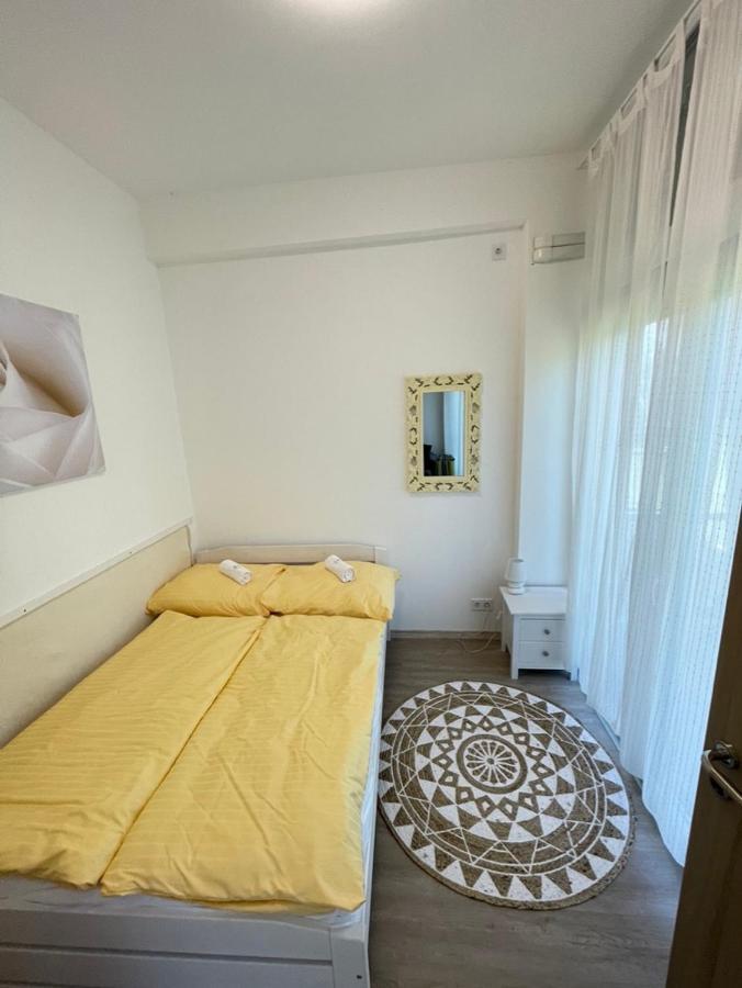 Gyoengybagoly Apartman Balatonberény Екстериор снимка