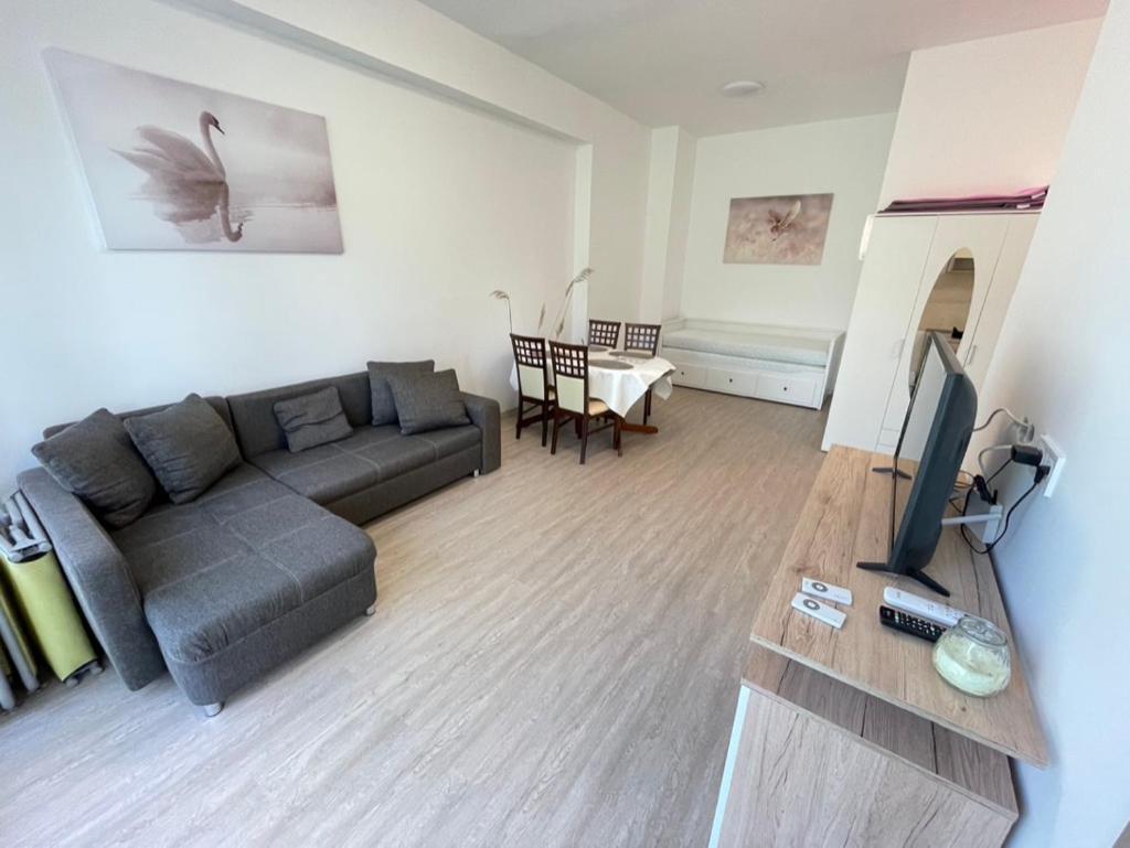 Gyoengybagoly Apartman Balatonberény Екстериор снимка